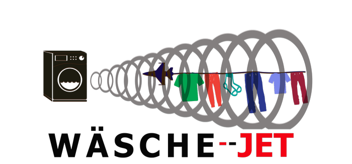 Logo Waeschejet